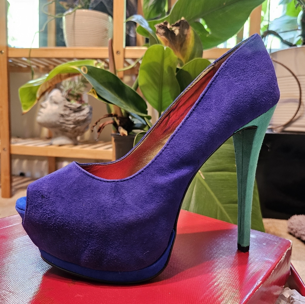 Cirus By Sam Edelman Tatiana